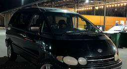 Toyota Estima Lucida 1997 годаүшін2 300 000 тг. в Талдыкорган