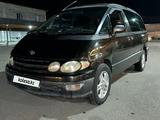 Toyota Estima Lucida 1997 годаүшін2 300 000 тг. в Талдыкорган – фото 5