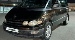 Toyota Estima Lucida 1997 годаүшін2 300 000 тг. в Талдыкорган – фото 5