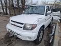 Mitsubishi Pajero iO 1998 годаfor3 500 000 тг. в Алматы