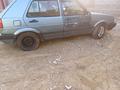 Volkswagen Golf 1990 годаfor560 000 тг. в Тараз – фото 16