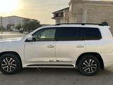 Toyota Land Cruiser 2008 годаfor16 000 000 тг. в Актау – фото 2