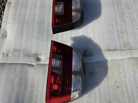Задние фонари фонарь стоп на BMW E39 за 135 000 тг. в Шымкент – фото 3