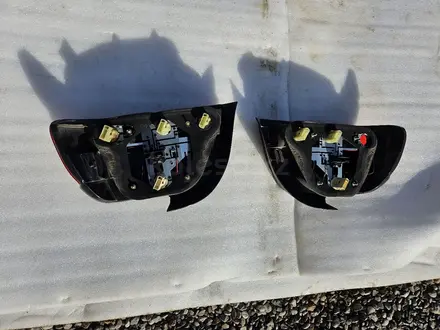 Задние фонари фонарь стоп на BMW E39 за 135 000 тг. в Шымкент – фото 5