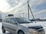 ВАЗ (Lada) Largus 2014 года за 4 500 000 тг. в Уральск – фото 4