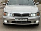 Nissan Cefiro 1997 годаүшін2 500 000 тг. в Алматы