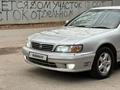 Nissan Cefiro 1997 годаfor2 500 000 тг. в Алматы – фото 5