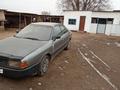 Audi 80 1990 годаүшін700 000 тг. в Тараз – фото 2