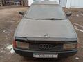 Audi 80 1990 годаүшін700 000 тг. в Тараз – фото 3