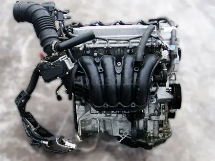 2az fe мотор Двигатель Toyota Camry 40 (тойота камри 40) ДВС за 91 199 тг. в Астана – фото 2