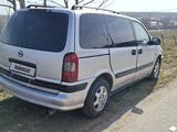 Opel Sintra 1997 годаfor2 500 000 тг. в Шымкент – фото 3