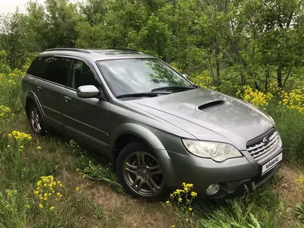 Subaru Outback 2006 года за 5 200 000 тг. в Усть-Каменогорск
