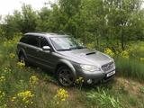 Subaru Outback 2006 годаүшін5 000 000 тг. в Усть-Каменогорск – фото 5