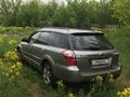Subaru Outback 2006 годаүшін5 200 000 тг. в Усть-Каменогорск – фото 4