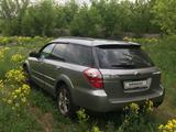 Subaru Outback 2006 года за 5 200 000 тг. в Усть-Каменогорск – фото 4