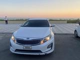 Kia Optima 2014 года за 4 000 000 тг. в Актау – фото 2