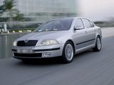 TitanAuto Skoda Octavia A5 ноускатfor350 000 тг. в Астана