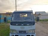 FAW 2012 года за 3 600 000 тг. в Алматы