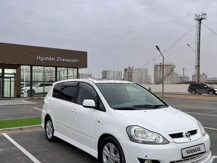 Toyota Ipsum 2004 года за 5 600 000 тг. в Жанаозен – фото 7