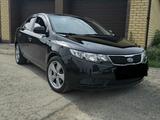 Kia Cerato 2011 года за 3 800 000 тг. в Аксу