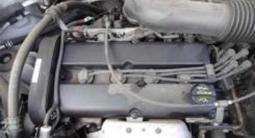Двигатель на Мазда АКПП мкпп на Мазда engine for Mazda automatic transmissi за 280 000 тг. в Алматы