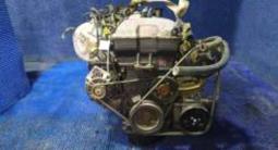 Двигатель на Мазда АКПП мкпп на Мазда engine for Mazda automatic transmissi за 280 000 тг. в Алматы – фото 2