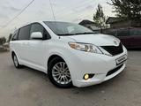 Toyota Sienna 2012 годаfor10 900 000 тг. в Алматы – фото 2