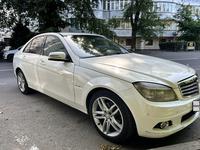 Mercedes-Benz C 180 2011 года за 6 250 000 тг. в Алматы