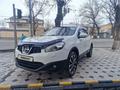 Nissan Qashqai 2012 года за 6 800 000 тг. в Шымкент