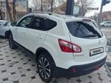 Nissan Qashqai 2012 года за 6 800 000 тг. в Шымкент – фото 3