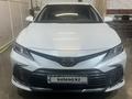 Toyota Camry 2023 года за 18 000 000 тг. в Астана – фото 10