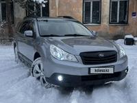 Subaru Outback 2011 годаfor6 380 000 тг. в Усть-Каменогорск