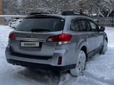 Subaru Outback 2011 годаfor6 380 000 тг. в Усть-Каменогорск – фото 2