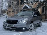 Subaru Outback 2011 годаfor6 380 000 тг. в Усть-Каменогорск – фото 4