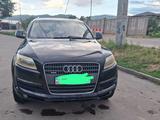 Audi Q7 2007 годаүшін7 000 000 тг. в Алматы