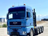 MAN 2007 года за 45 000 000 тг. в Алматы