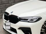BMW 540 2018 года за 22 000 000 тг. в Шымкент – фото 2