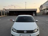 Volkswagen Polo 2015 годаfor4 700 000 тг. в Костанай