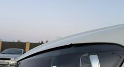 Volkswagen Polo 2015 года за 4 700 000 тг. в Костанай – фото 3