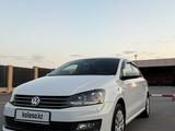 Volkswagen Polo 2015 годаfor4 700 000 тг. в Костанай – фото 5