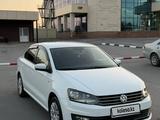 Volkswagen Polo 2015 годаfor4 700 000 тг. в Костанай – фото 4