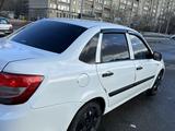 ВАЗ (Lada) Granta 2190 2013 годаfor2 400 000 тг. в Усть-Каменогорск – фото 5