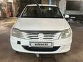 Renault Logan 2013 года за 1 590 000 тг. в Астана – фото 2