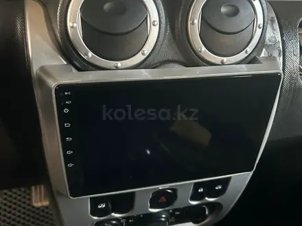 Renault Logan 2013 года за 1 590 000 тг. в Астана – фото 10