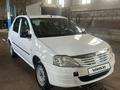 Renault Logan 2013 года за 1 590 000 тг. в Астана