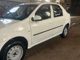Renault Logan 2013 года за 1 590 000 тг. в Астана – фото 3
