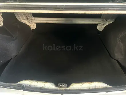 Renault Logan 2013 года за 1 590 000 тг. в Астана – фото 7