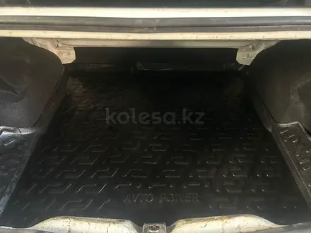 Renault Logan 2013 года за 1 590 000 тг. в Астана – фото 8