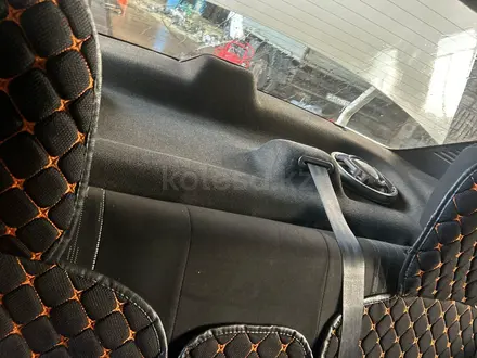 Renault Logan 2013 года за 1 590 000 тг. в Астана – фото 9