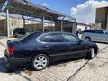 Lexus GS 300 2001 годаүшін4 100 000 тг. в Караганда – фото 17